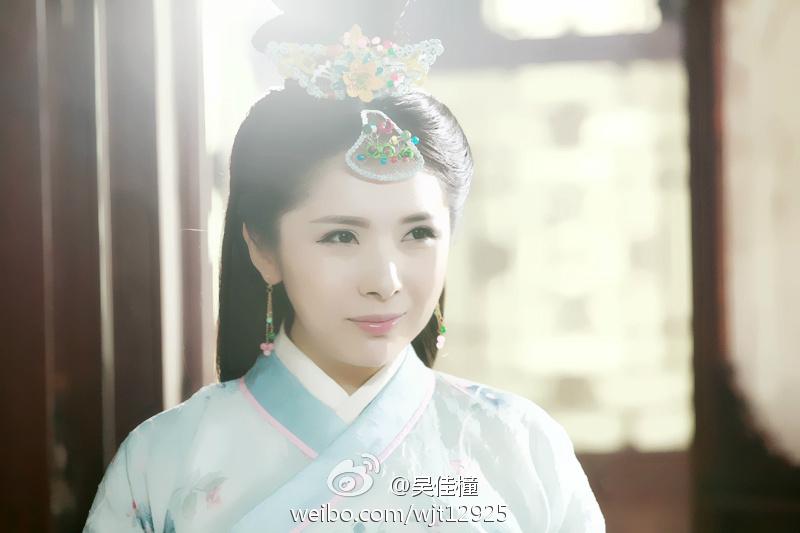 《大宋女镖师》 Female bodyguard of Song Dynasty 2013-2014 part12