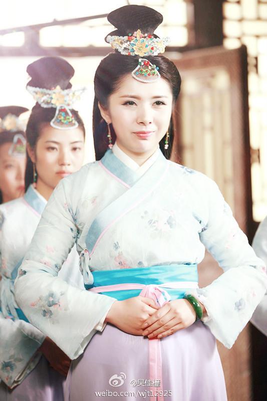 《大宋女镖师》 Female bodyguard of Song Dynasty 2013-2014 part12