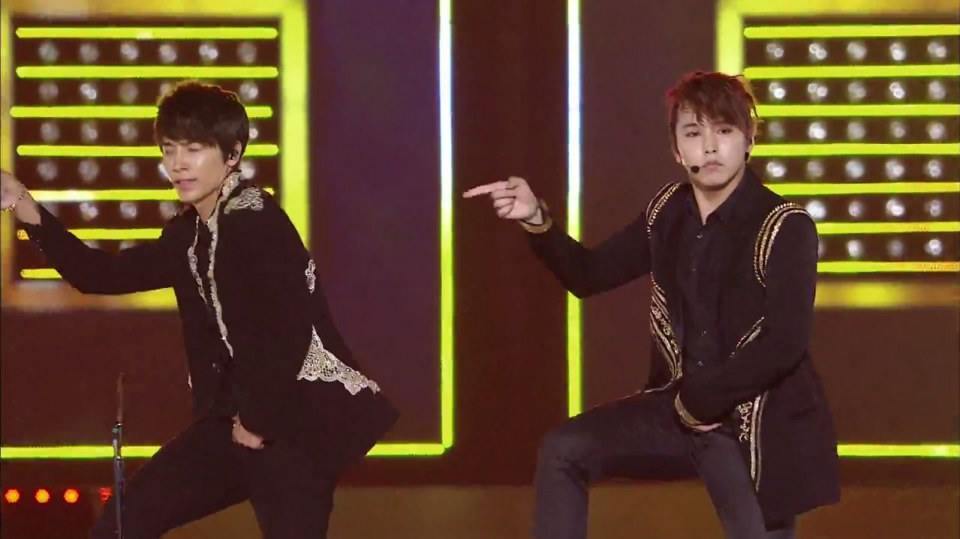 SUPER JUNIOR / 「WORLD TOUR SUPER SHOW 5 in JAPAN」LIVE DVD & Blu-ray Teaser