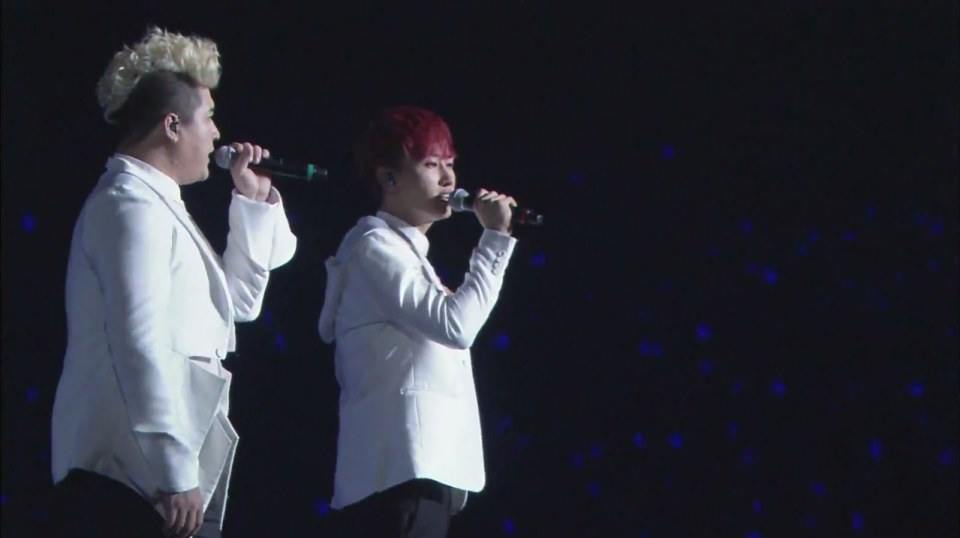 SUPER JUNIOR / 「WORLD TOUR SUPER SHOW 5 in JAPAN」LIVE DVD & Blu-ray Teaser