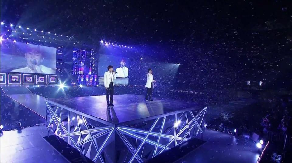 SUPER JUNIOR / 「WORLD TOUR SUPER SHOW 5 in JAPAN」LIVE DVD & Blu-ray Teaser