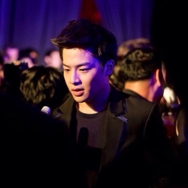 มาร์ช จุฑาวุฒิ (อัพเดทไอจี)