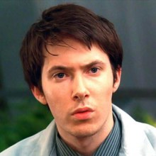 Ryan Cartwright