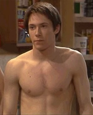 Ryan Cartwright