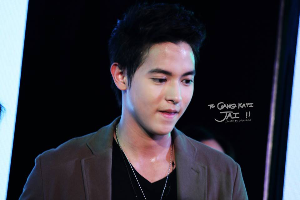 น่าร๊อกกกอ่ะ!!! เพลงใหม่จากเจมส์ จิ ฟังกันยัง!!!