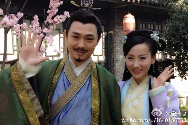 《极品新娘》My Amazing Bride / Ji Ping Qing Niang 2014 part14