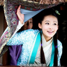 《极品新娘》My Amazing Bride / Ji Ping Qing Niang 2014 part14