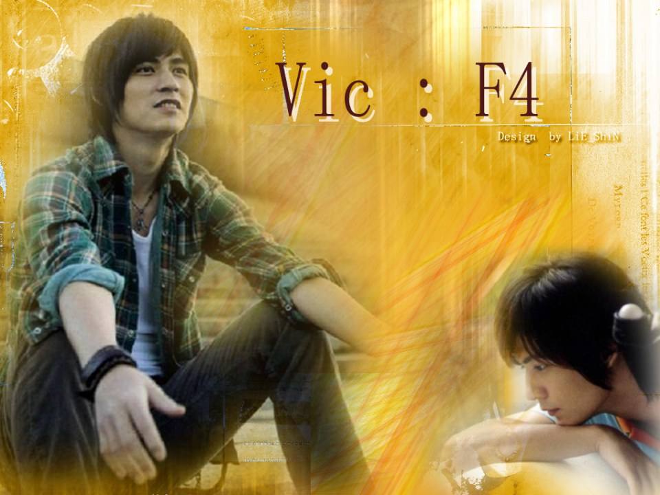 vic F4
