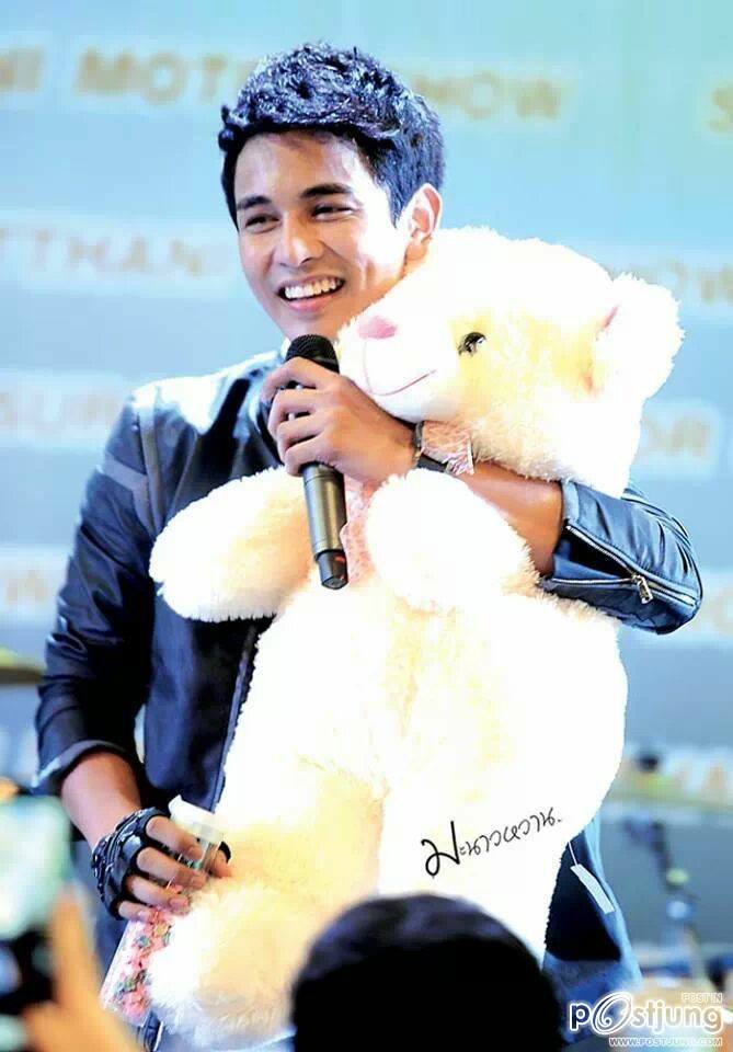 กัน*น่ารักเสียงดี