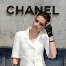 Kristen Stewart  พรีเซนเตอร์คนใหม่ของ CHANEL  คอลเลคชั่น Métiers D’Art Paris-Dallas