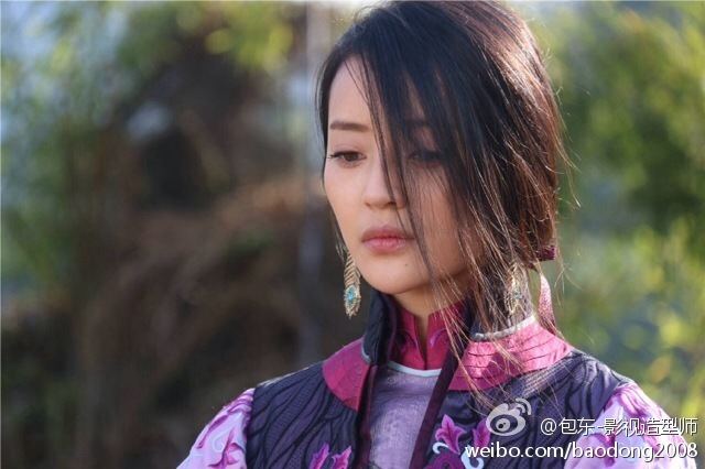 New Gan Shi Jiu Mei 《新甘十九妹》2013-2014 part7
