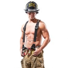 Oklahoma Firefighters Calendar