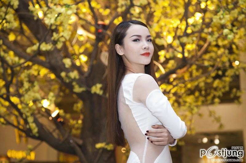 Ruby Yen Trang, Koolcheng Trịnh Tú Trung - Men Of The Year Event