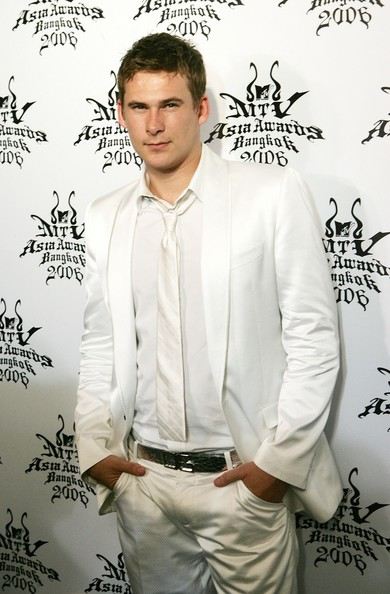 Lee Ryan ลี ไรอัน วง Blue ภาพหลุดช่วยตัวเอง ขณะแชทสาว ผ่านสไกป์