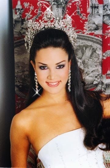 ข้อเท็จจริงกับการเสียชีวิตของ Monica Spear-4th MU2005 VENEZUELA