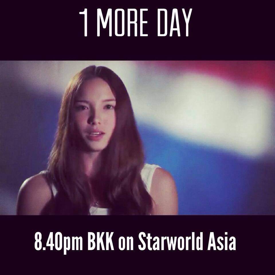 Asia next top model S2 E1 - Thailand best photo