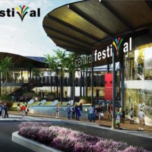 (Update) ห้างเซ็นทรัลเฟสติวัลสมุย|Central Festival Samui