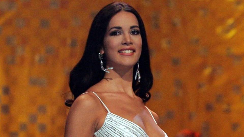 ย้อนดูความสวยของ Monica Spear Miss Venezuela 2005