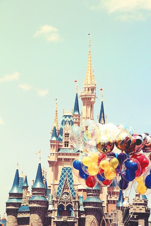 love disney 4