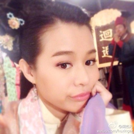 ฮูหยินซู่ สะใภ้จอมป่วน《醋娘子》Vinegar Lady 2013-2014 TVB part6