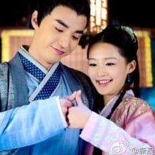 《极品新娘》My Amazing Bride / Ji Ping Qing Niang 2014 part16