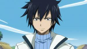 Gray Fullbuster