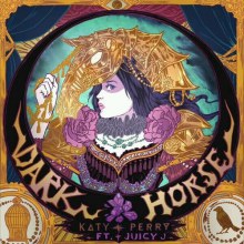 แนะนำเพลงสากล Katy Perry - Dark Horse จากอัลบั้ม Prism