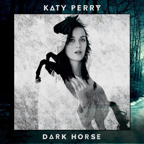 แนะนำเพลงสากล Katy Perry - Dark Horse จากอัลบั้ม Prism