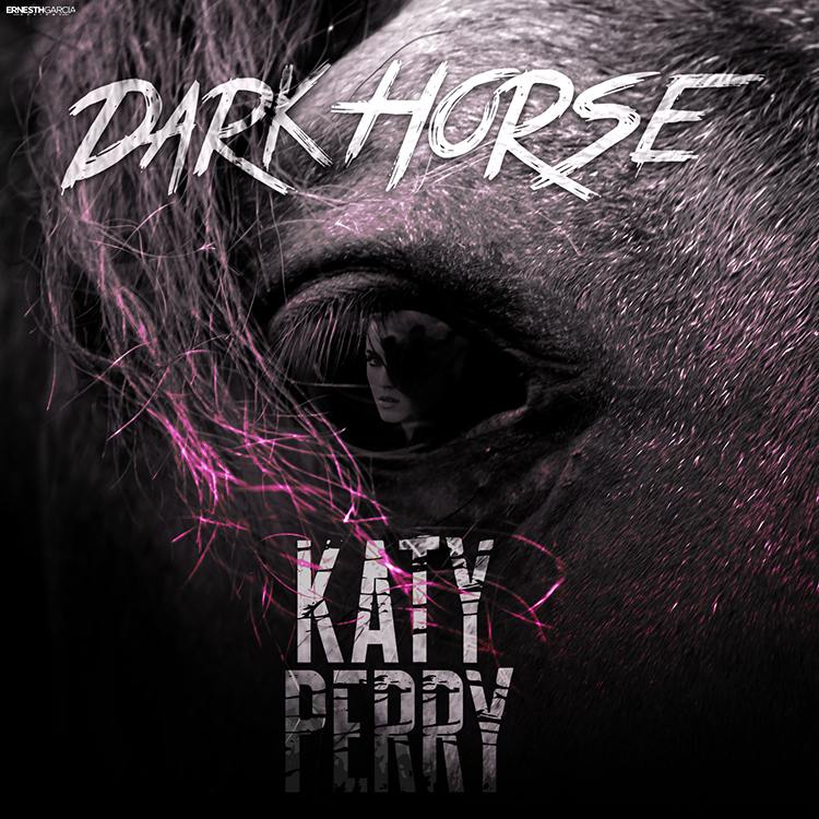 แนะนำเพลงสากล Katy Perry - Dark Horse จากอัลบั้ม Prism
