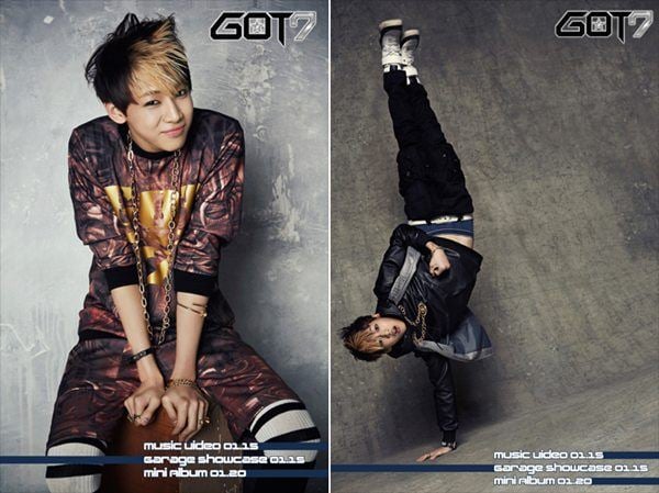 มาแล้วเอ็มวี “แบมแบม” เด็กไทยเปิดตัวเอ็มวีใหม่พร้อมเพื่อนๆ GOT7