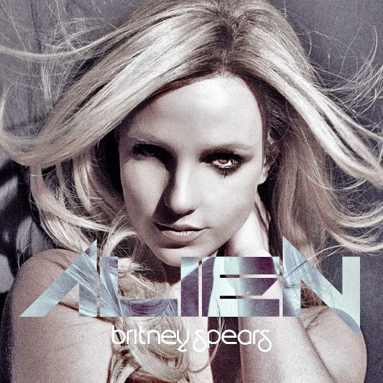 แนะนำเพลงสากล Britney Spears - Alien