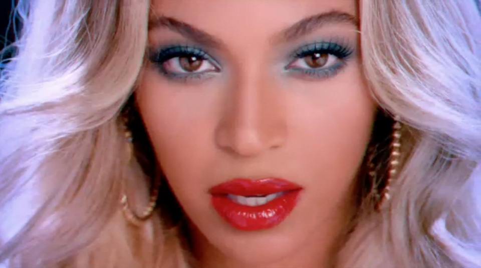 แนะนำเพลงสากล Beyonce' - Blow