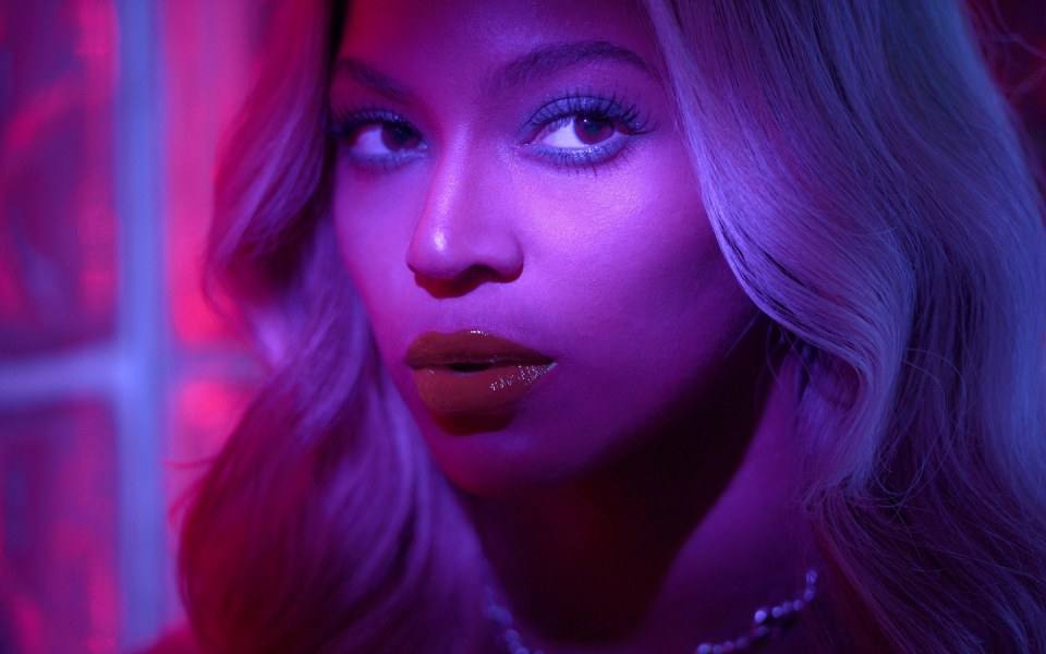 แนะนำเพลงสากล Beyonce' - Blow
