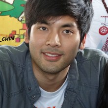 บอม ธนิน เข้ม..อยากกิน