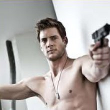 Ryan McPartlin