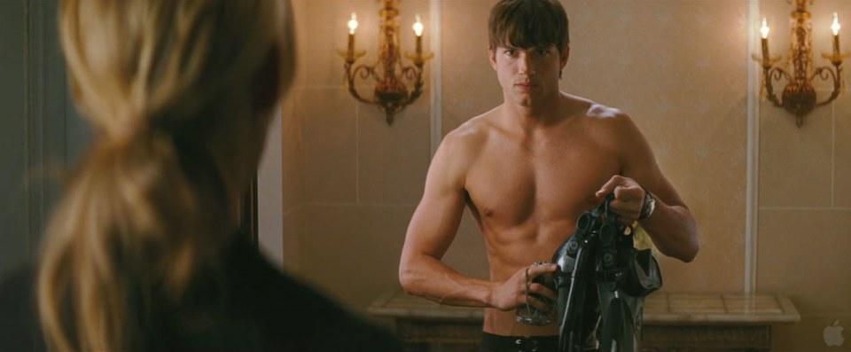 Ashton Kutcher