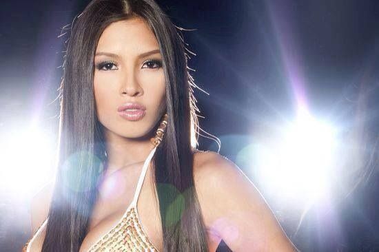 Road to miss universe philippines