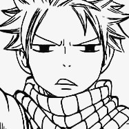 natsu dragneel นัตสึ แฟรี่เทล 1