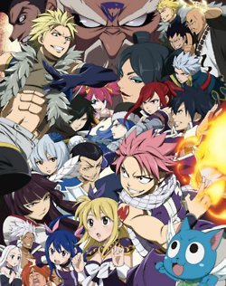 natsu dragneel นัตสึ แฟรี่เทล 1