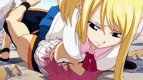 natsu dragneel นัตสึ แฟรี่เทล 1