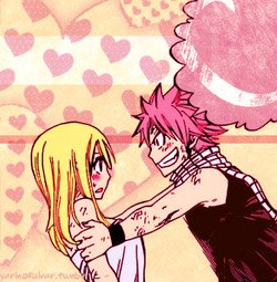 natsu dragneel นัตสึ แฟรี่เทล 2