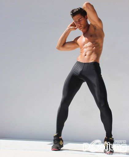 Rufskin : New Sport : HQ images