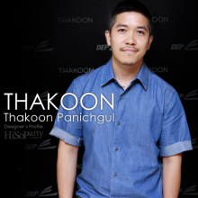 Thakoon(ฐากูร พานิชกุล) ดีไซเนอร์สายเลือดไทย