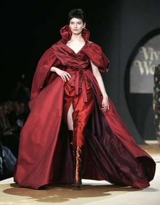 Vivienne Westwood