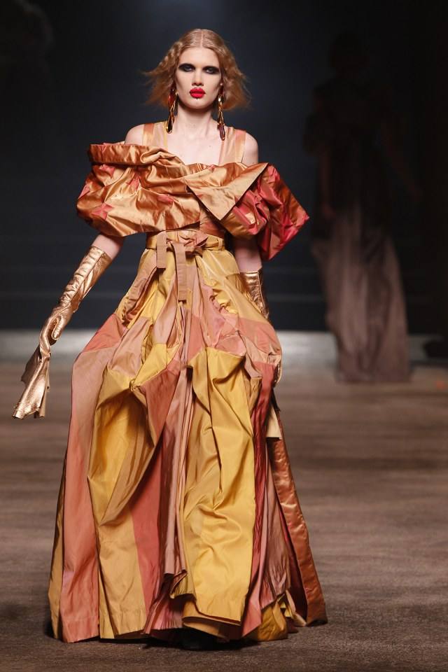 Vivienne Westwood