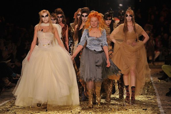 Vivienne Westwood