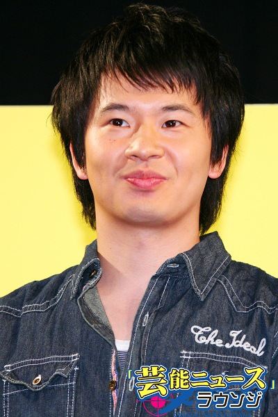 วาคาบายาชิ นักแสดงตลกชาวญี่ปุ่น