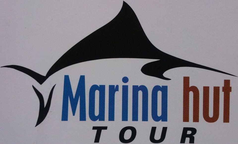Marina Hut Tour
