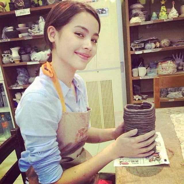 ญาญ่า ดาราวัยใสอันดับ1ของประเทศที่มียอดigทะลุล้านคนแรก เผยแผนการ go inter เตรียมโด่งดังทั่วเอเชีย