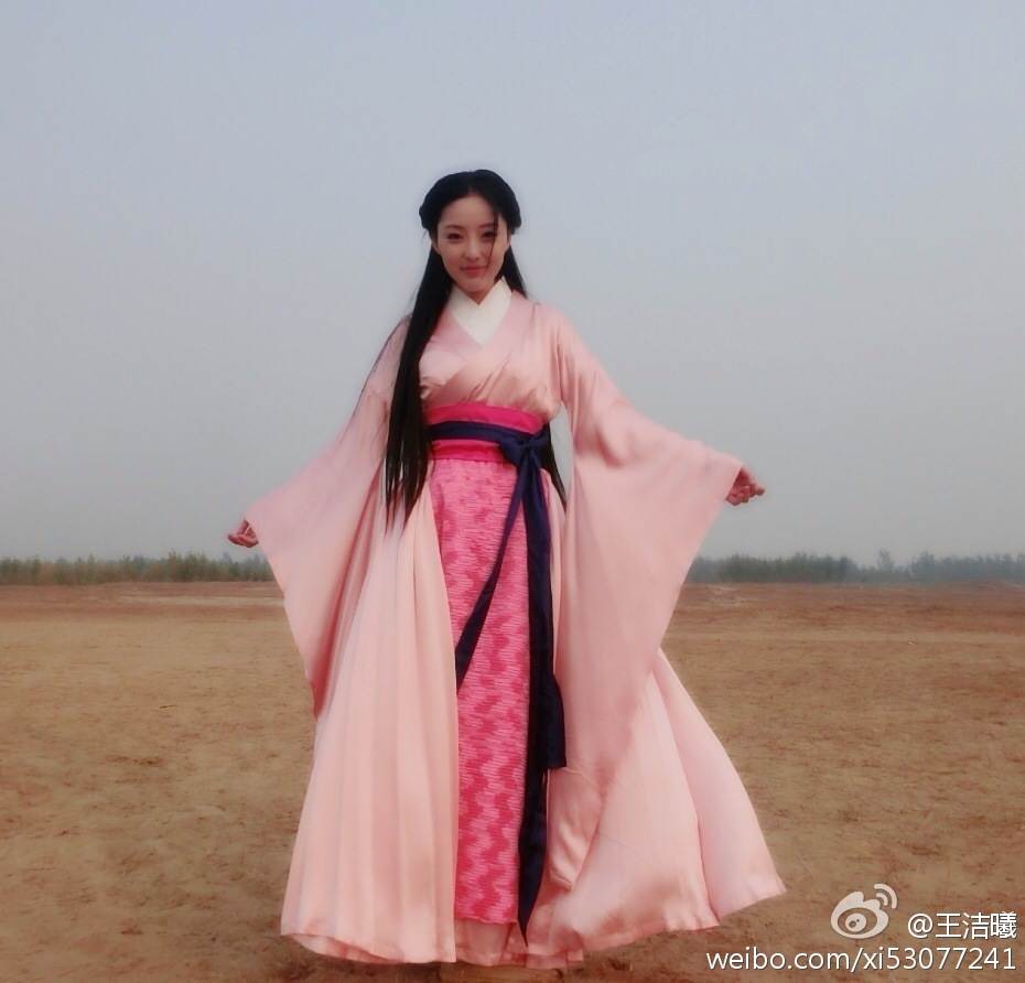 องค์หญิงหลันหลิง Princess Lan Ling 《兰陵王妃》2013-2014 part19